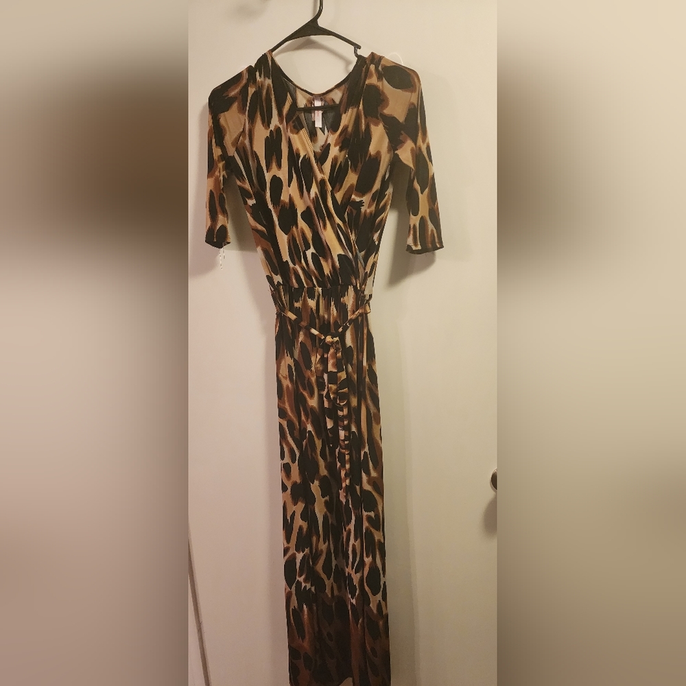 Fancy Dresses - Picture 2 of 3